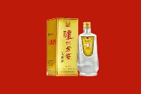 福海县回收泸州老窖