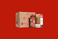 福海县回收名酒
